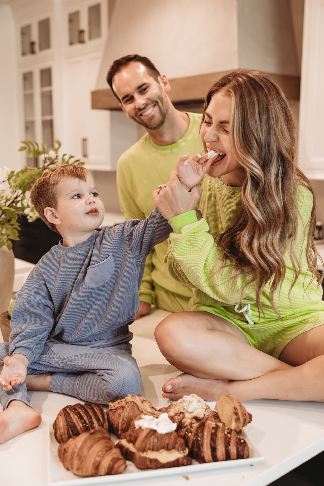 Staycation: Embracing the Art of Slowing Down: Quality Family Time in Today's Hectic World