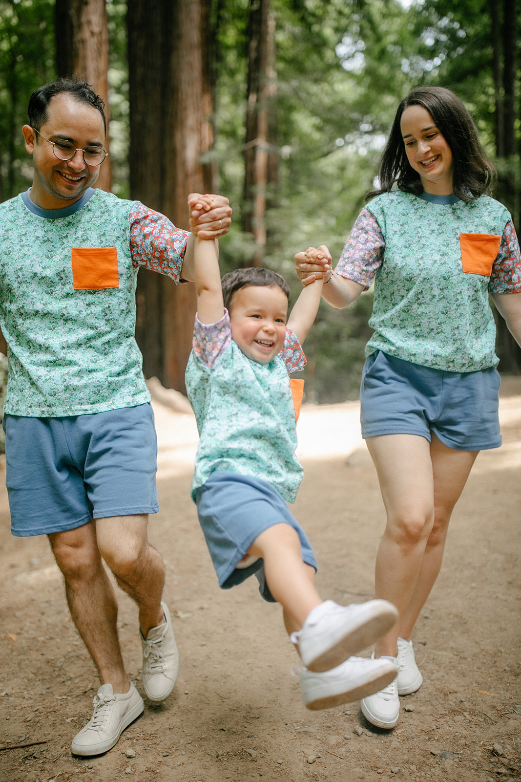 Where Cool Meets Comfy - Mix, Match, and Flaunt!