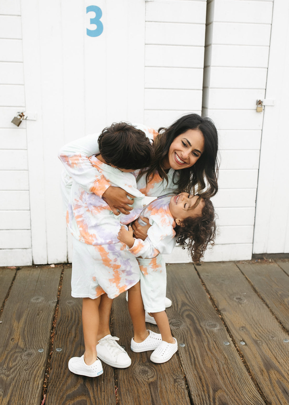 Where Fashion and Family Fun Collide!