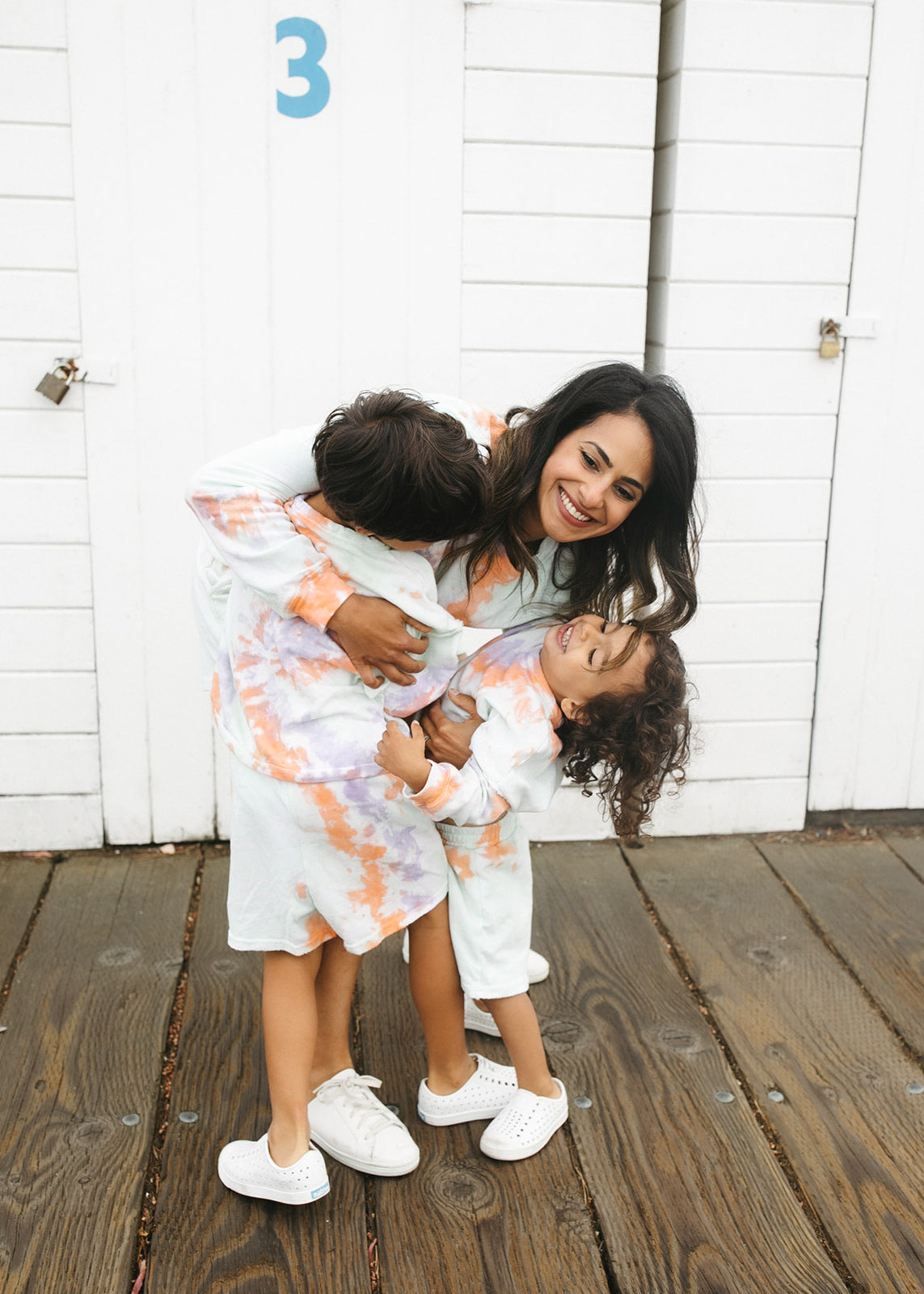 Where Fashion and Family Fun Collide!