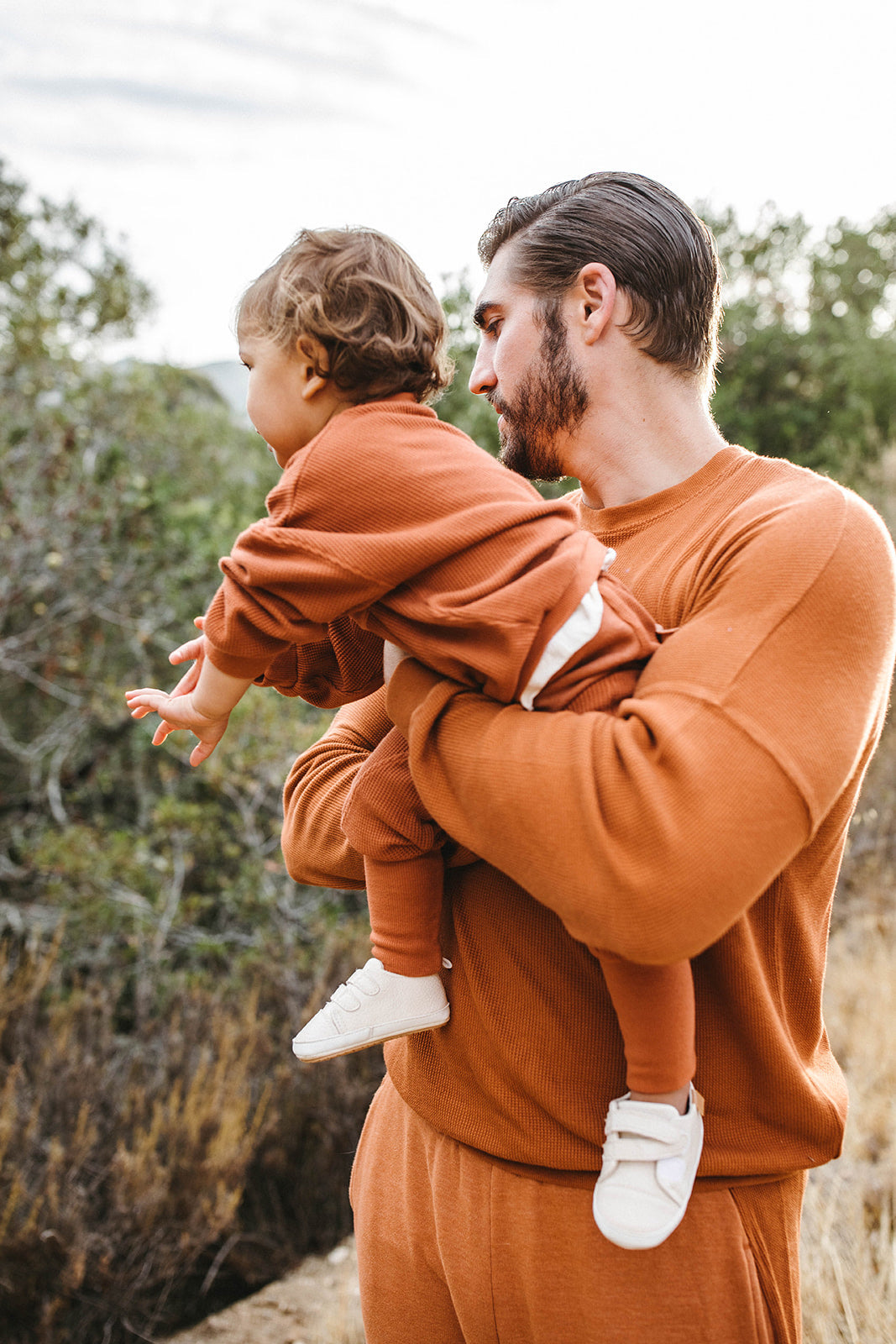 Creating the Ultimate Capsule Wardrobe for Your Mini-Me: Tips & Tricks from Senna Case