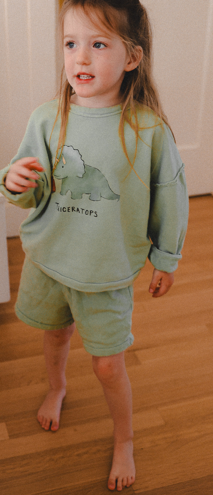 Be Kind Rewind Kids Set