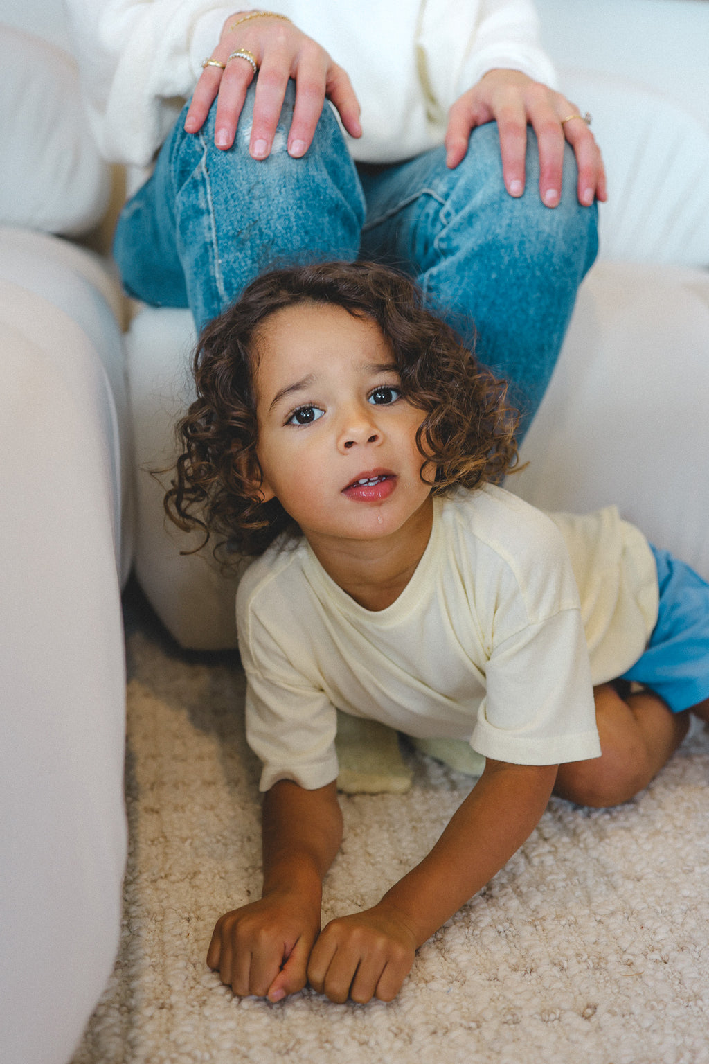 Most Requested Kids Tee