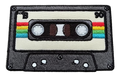 Cassette Tape