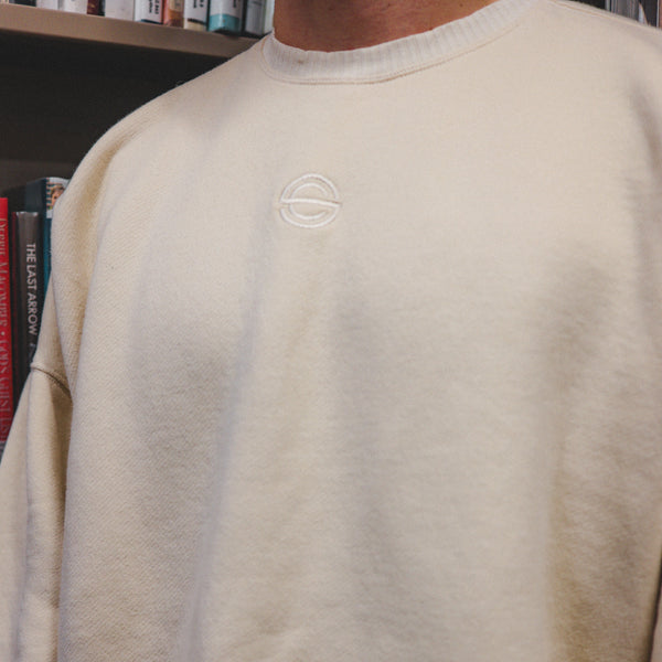 Dial-Up Sweatshirt