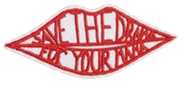 Patches
