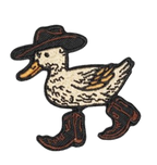 Patches