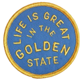 Golden State