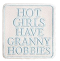 Granny Hobbies