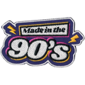 Made in 90's