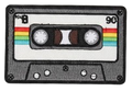 Cassette Tape