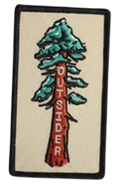Outsider