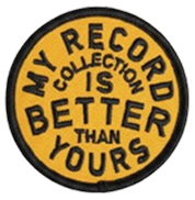 Patches