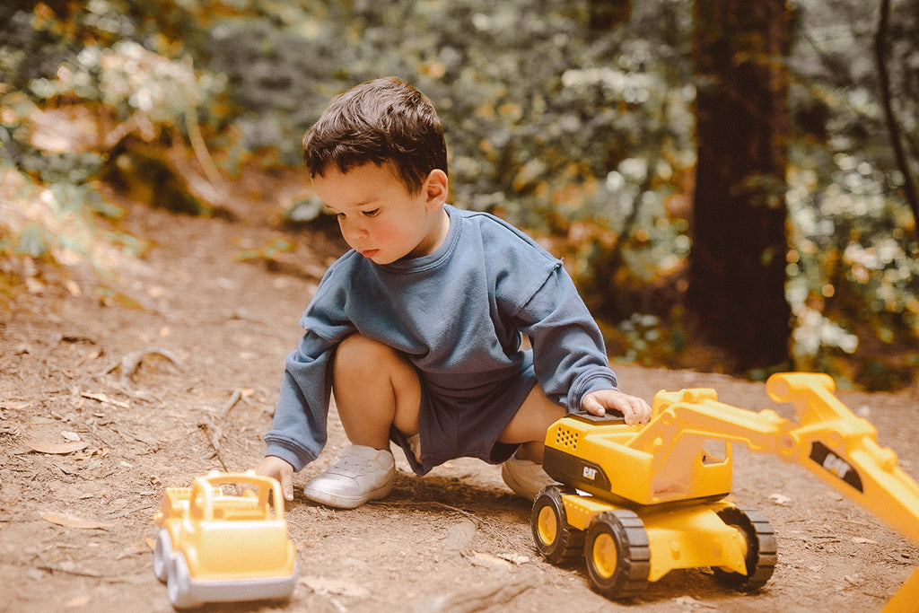 Be Kind Rewind Kids Set