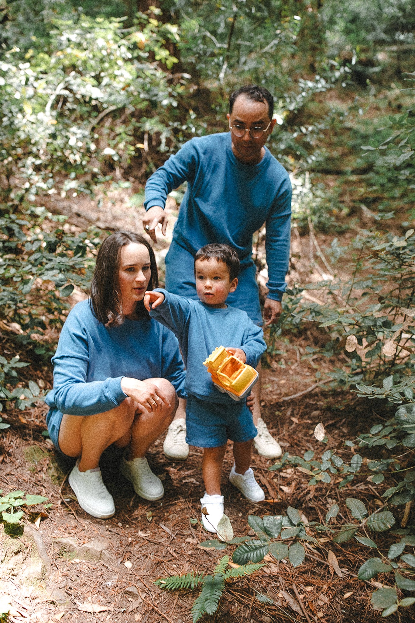 Be Kind Rewind Kids Set