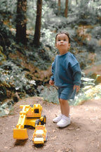 Be Kind Rewind Kids Set