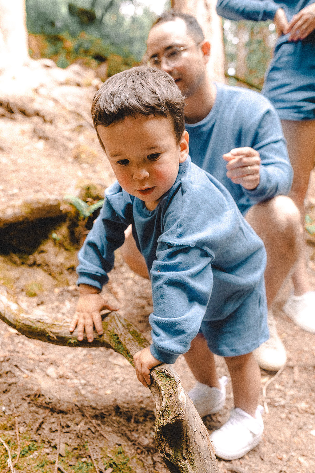 Be Kind Rewind Kids Set