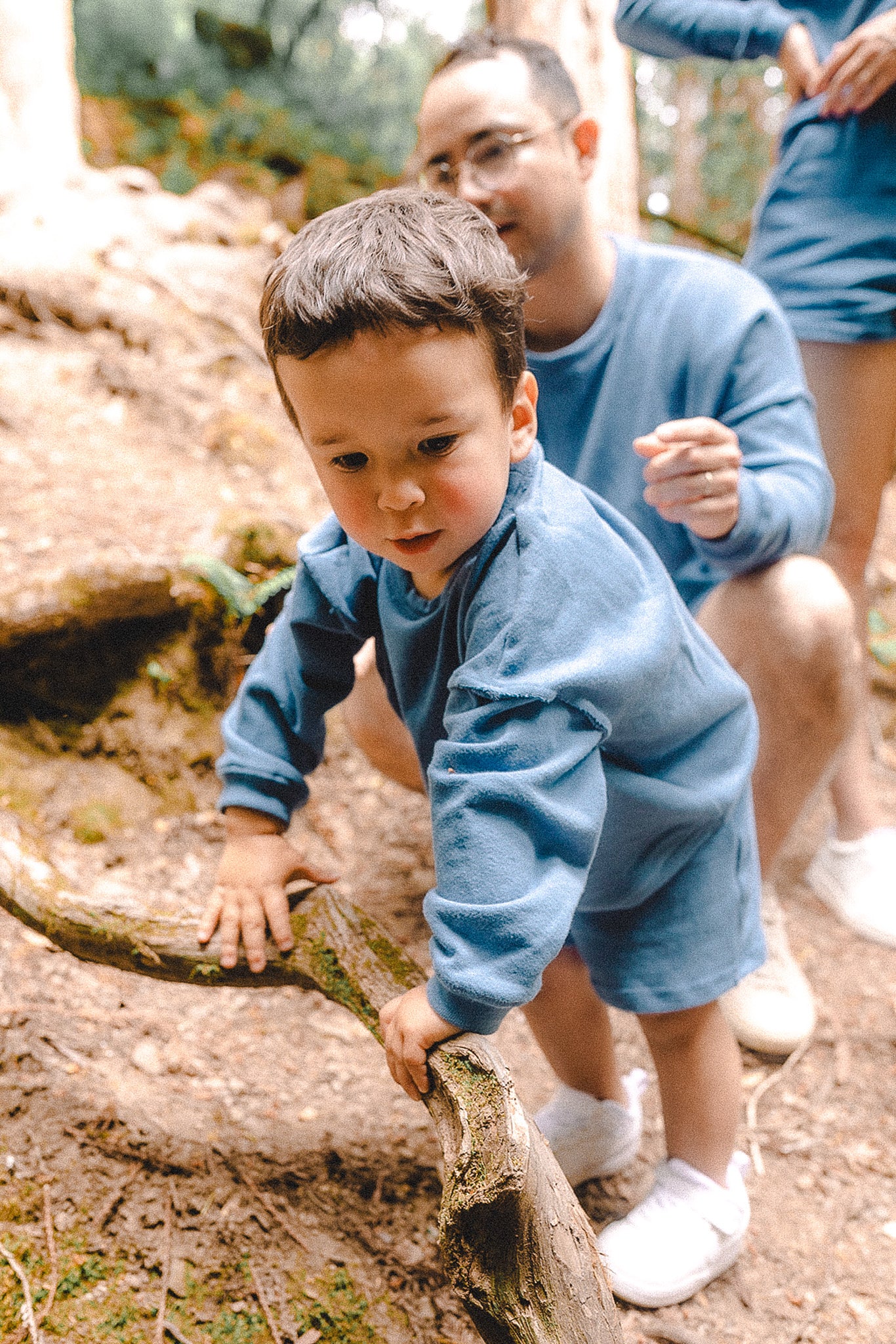 Be Kind Rewind Kids Set