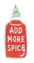 Patches