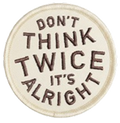 It's Alright