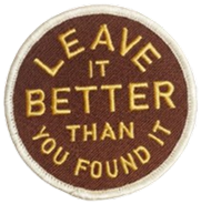 Patches