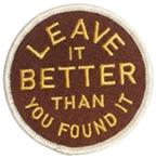 Patches