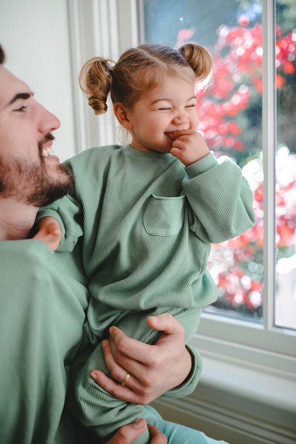 TRL kids long sleeve