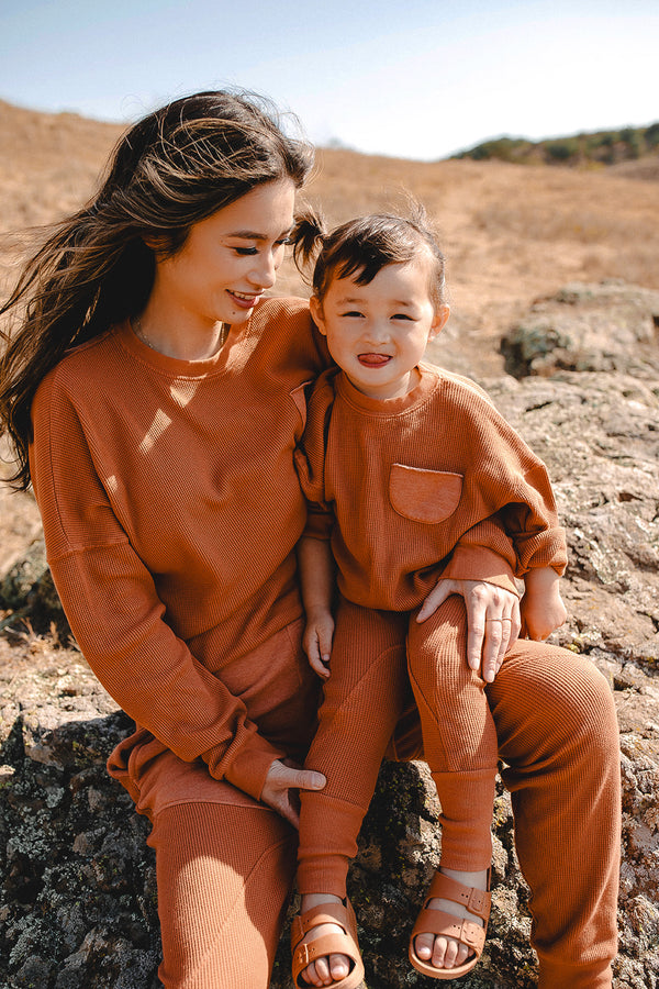 TRL kids long sleeve