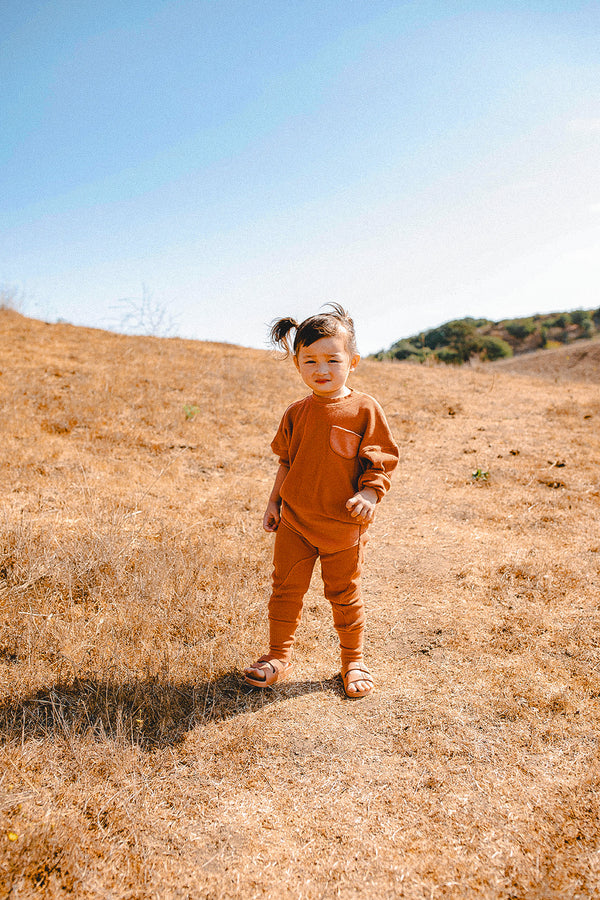 TRL kids long sleeve